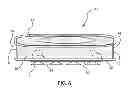 Fig. 06 - Device for holding bath toys