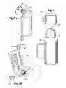 Fig. 03 - Water Container Having Germicidal Water Purification Unit
