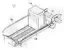 Fig. 01 - Anti-sweeping tray