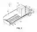 Fig. 02 - Anti-sweeping tray