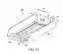 Fig. 09 - Anti-sweeping tray