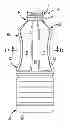 Fig. 01 - Heat set container