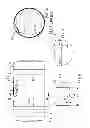 Fig. 04 - Molded fuel tank and method of manufacturing the same