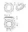 Fig. 07 - Molded fuel tank and method of manufacturing the same