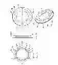 Fig. 09 - Molded fuel tank and method of manufacturing the same