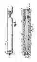 Fig. 02 - Floating, squirting toy including bellows, and methods thereof