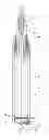 Fig. 01 - Fluid product dispenser