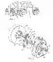 Fig. 02 - Liquid tank and support
