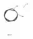 Fig. 03 - THERMAL SPRAY COMBUSTION GUN WITH A TOLERANCE COMPENSATION SPRING
