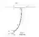 Fig. 02 - Internal winch for self payout and re-wind of a small diameter tether for underwater remotely operated vehicle