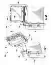 Fig. 02 - Low-profile quick-adjust mount for laptop computer