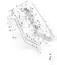 Fig. 07 - Mud flap bracket assembly