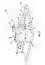 Fig. 03 - SOLAR PANEL ATTACHMENT SYSTEM FOR A ROOF