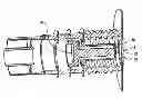 Fig. 01 - Electron beam focusing electrode and electron gun using the same