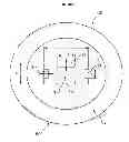 Fig. 07 - Electron beam focusing electrode and electron gun using the same