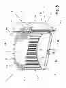 Fig. 06 - Device for sterilizing closures for containers