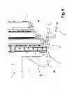 Fig. 07 - Device for sterilizing closures for containers