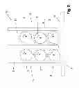 Fig. 09 - Device for sterilizing closures for containers