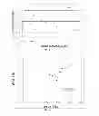 Fig. 07 - Method and device for determining content of the middle and protein bound uremic toxins in a biological fluid