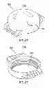Fig. 07 - Power system for dosimeter reader