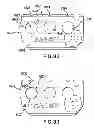 Fig. 43 - Power system for dosimeter reader