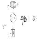 Fig. 02 - System and method for recording cone-beam tomograms in radiation therapy