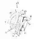 Fig. 02 - Balloon sealing and displaying device