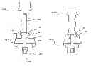 Fig. 01 - Assembling a needleless valve system
