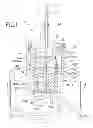 Fig. 02 - Valve trim assembly and flow control valve including the valve trim assembly