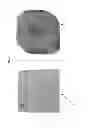 Fig. 02 - Optimized heat-protection material