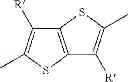 Fig. 41 - Isothioindigo-based polymers