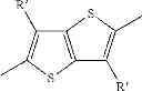 Fig. 41 - Bi-indoline-dithione polymers