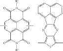 Fig. 45 - Bi-indoline-dithione polymers
