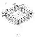 Fig. 02 - Animal-resistant fence and method for assembling and using the same