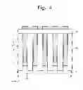 Fig. 08 - Variable resistance memory device and method of forming the same