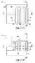 Fig. 09 - Memory arrays and methods of forming same