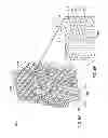Fig. 07 - 3D solid-state arrangement for solid state memory