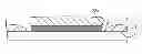 Fig. 01 - LIGHT-EMITTING APPARATUS, IMAGE-FORMING APPARATUS, DISPLAY APPARATUS, AND IMAGE PICKUP APPARATUS
