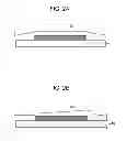 Fig. 03 - LIGHT-EMITTING APPARATUS, IMAGE-FORMING APPARATUS, DISPLAY APPARATUS, AND IMAGE PICKUP APPARATUS
