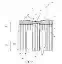 Fig. 07 - Methods of integrating LED chips with heat sinks, and LED-based lighting assemblies made thereby