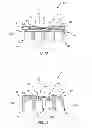 Fig. 08 - Methods of integrating LED chips with heat sinks, and LED-based lighting assemblies made thereby