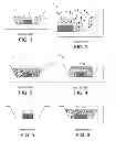 Fig. 02 - Phosphor placement in white light emitting diode assemblies