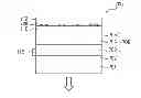 Fig. 01 - III nitride semiconductor light emitting device and method for manufacturing the same