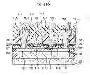 Fig. 22 - COMPOUND SEMICONDUCTOR DEVICE AND METHOD OF MANUFACTURING THE SAME