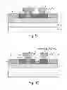 Fig. 07 - High electron mobility transistors with field plate electrode
