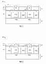 Fig. 05 - INTEGRATED CIRCUITS INCLUDING COPPER LOCAL INTERCONNECTS AND METHODS FOR THE MANUFACTURE THEREOF