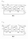 Fig. 07 - INTEGRATED CIRCUITS INCLUDING COPPER LOCAL INTERCONNECTS AND METHODS FOR THE MANUFACTURE THEREOF