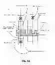 Fig. 02 - Asymmetric dense floating gate nonvolatile memory with decoupled capacitor