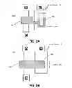 Fig. 09 - Asymmetric dense floating gate nonvolatile memory with decoupled capacitor