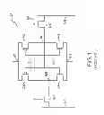 Fig. 02 - SRAM INTEGRATED CIRCUITS AND METHODS FOR THEIR FABRICATION